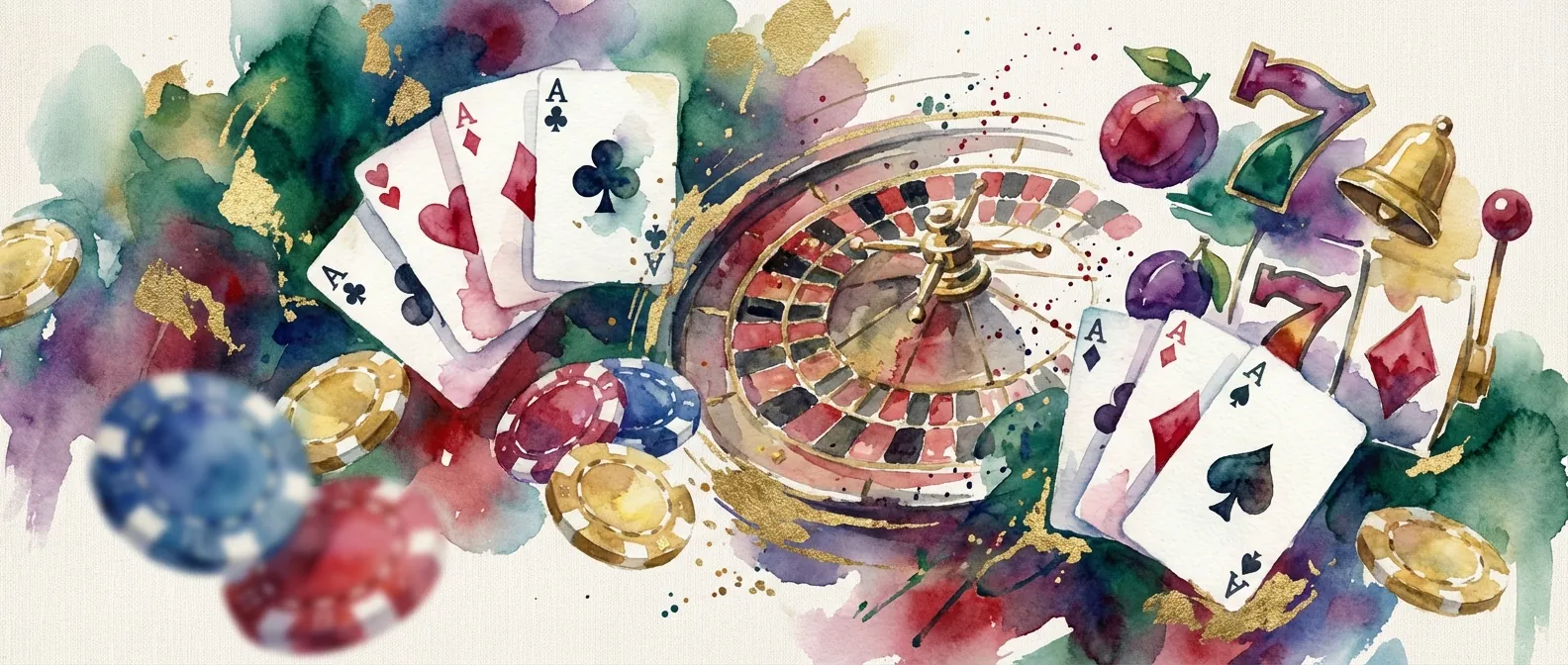 Lucky Games Casino bonus