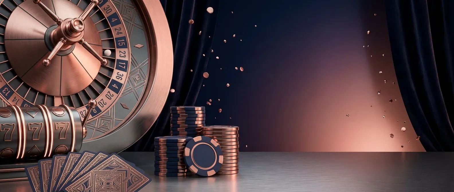 Lucky Games Casino bonus